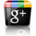 Google Plus icon