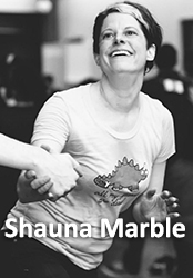 Shauna Marble Dance